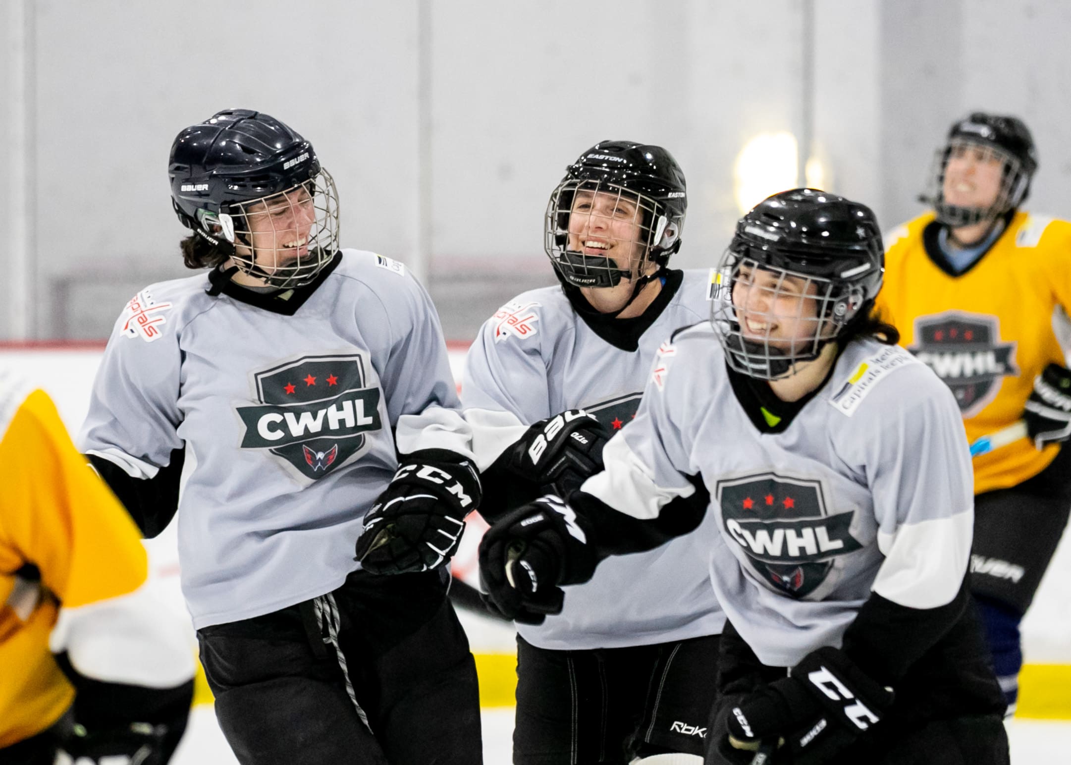 cwhl